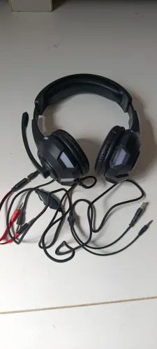 HEADSET GAMER MO-HP100