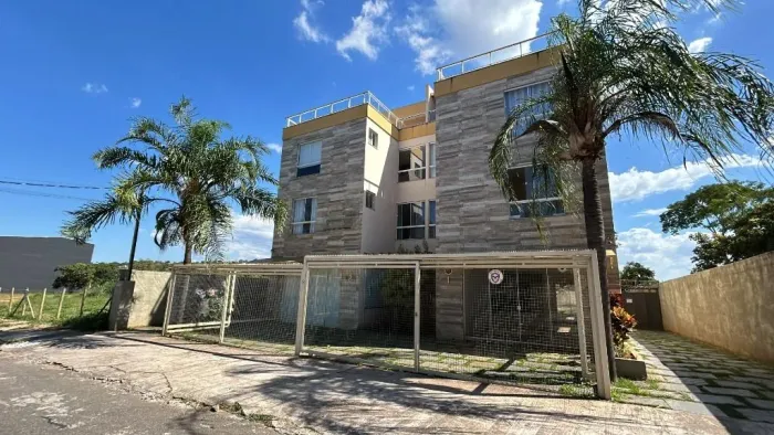 Cobertura à venda no bairro Lagoa Mansões - Lagoa Santa/MG
