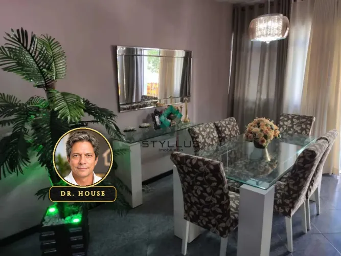 Apartamento Luxuoso com Suíte, Varanda e Sol da Manhã no Méier! M68H