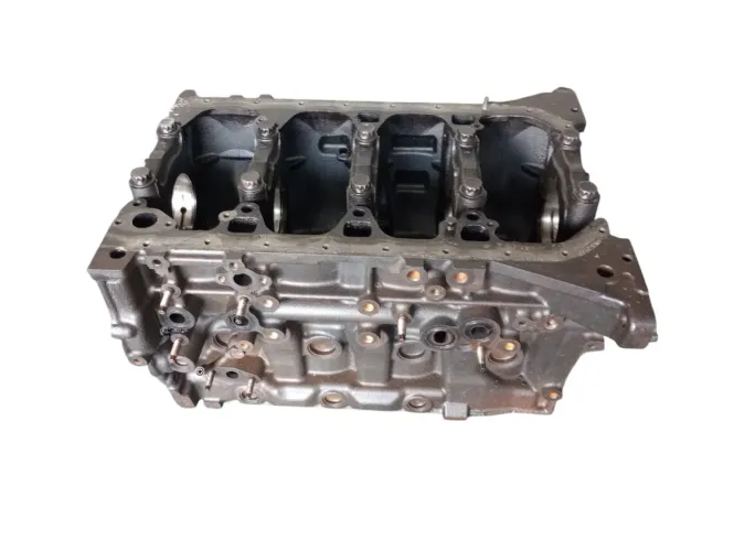 Bloco Motor Hilux 2.8 2019 