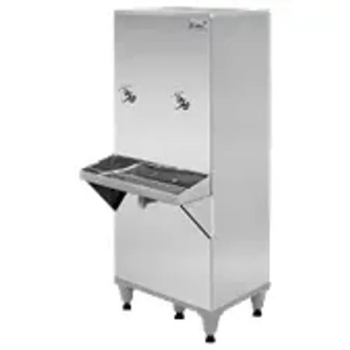 Bebedouro industrial de 50l