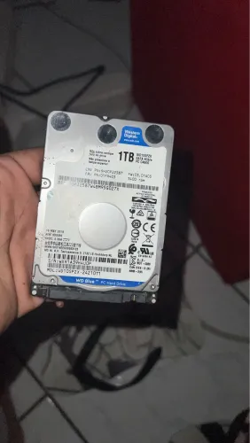 HD 1 TB SATA