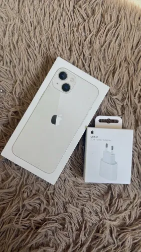 iPhone 13 LACRADO 128gb / 1ano de garantia