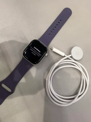 Apple Watch série 11