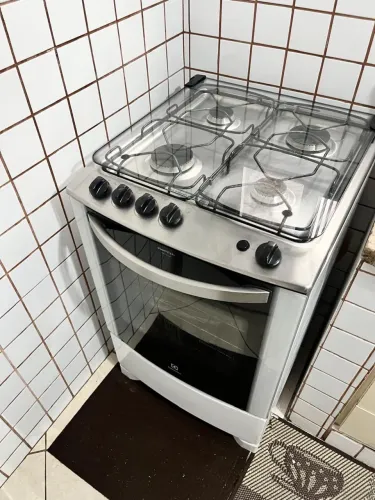 Fogão 4 bocas