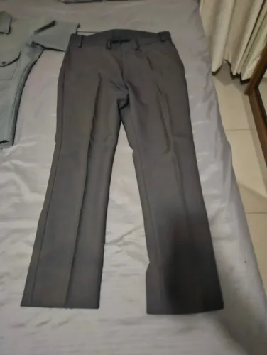 Uniforme 6.4 Marinha do Brasil