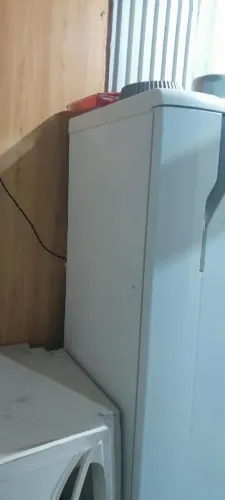 Geladeira Electrolux