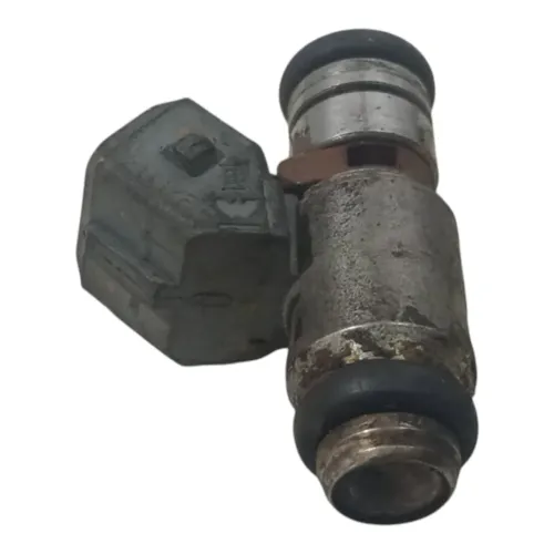 Bico Injetor Volkswagen Gol G3 1.0 16v 1999 2000 2001 A 2005