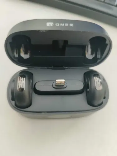 Microfone de Lapela... *64