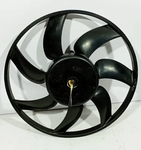 GRAND SIENA/ PALIO ATTRACTIVE VENTOINHA/ ELETROVENTILADOR 2HE011A
