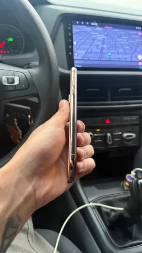 iPhone XS