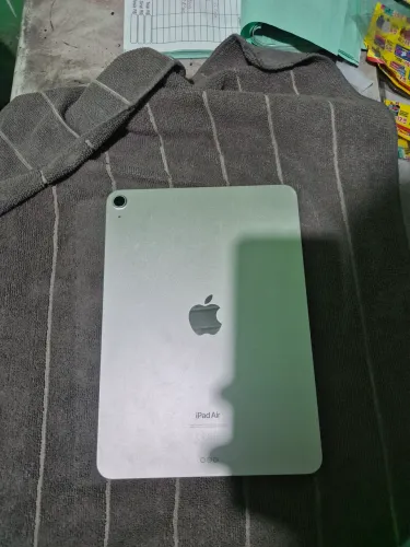 Ipad air 11 m2 512 gb