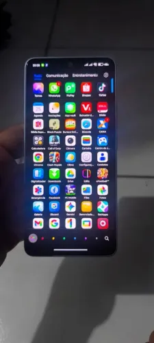 Smartphone redimi note 13