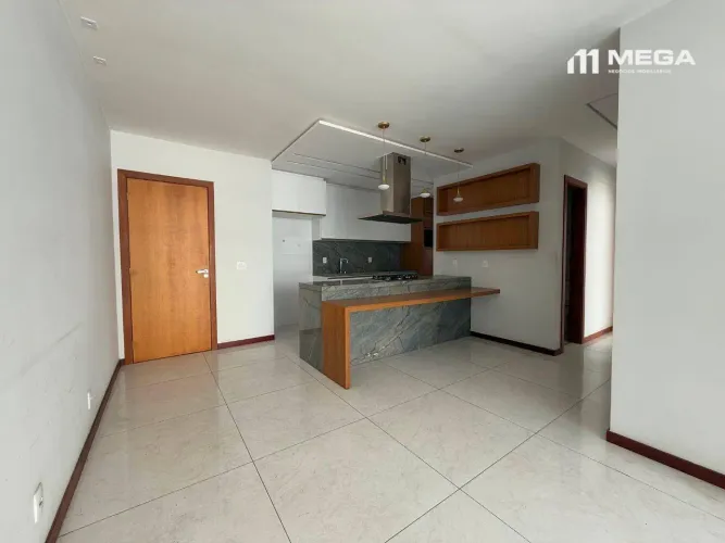 Apartamento com 3 dormitórios à venda, 90 m² por R$ 1.100.000,00 - Praia de Itaparica - Vi