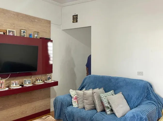 Casa na Cidade Nova VI / RC