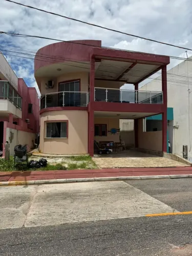 IMÓVEL À VENDA NO CONDOMINIO CIDADE JARDIM II - PARQUE VERDE - 5/4