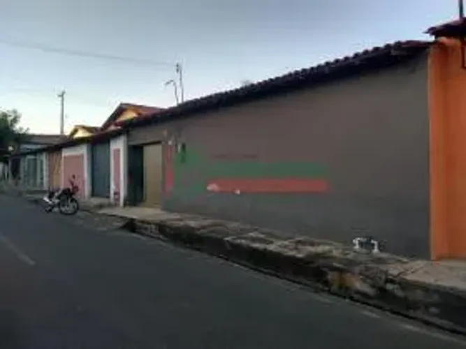 Excelente Casa a venda em TERESINA