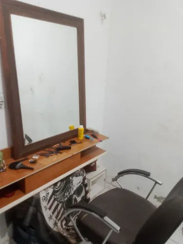 Material pra barbearia