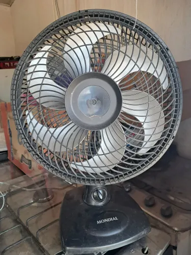 Ventilador Mondial Pequeno