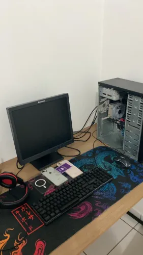 Pc gamer 