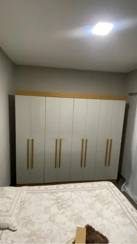 Montador de Móveis 