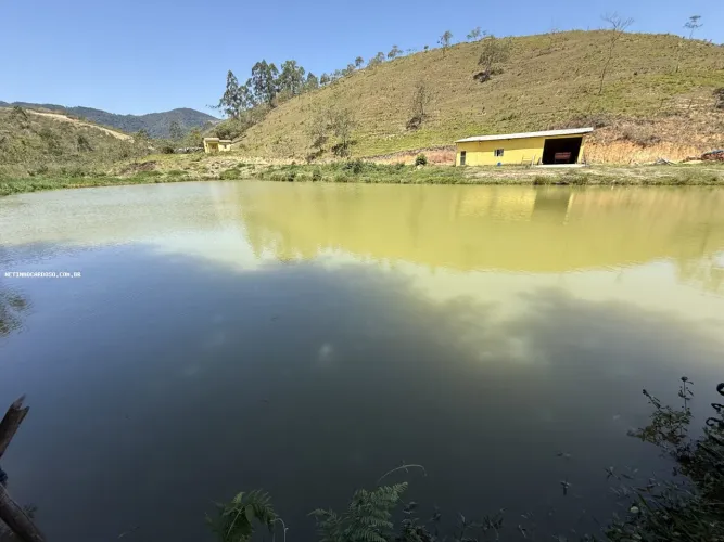 Fazenda para Venda em Tanguá, Bananeiras