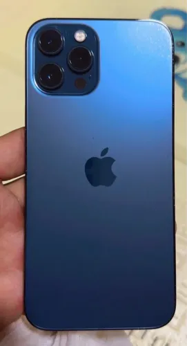 iPhone 12 Pro Max 128G