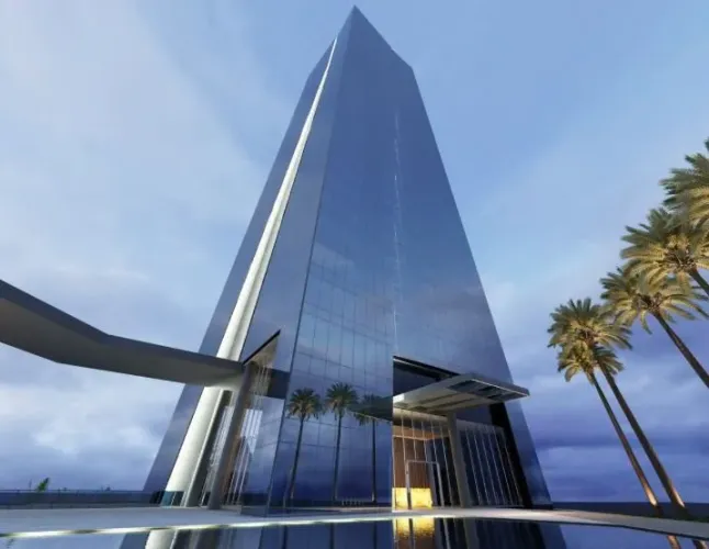 Andar Comercial para Locação no Vila Da Serra | 890 m²