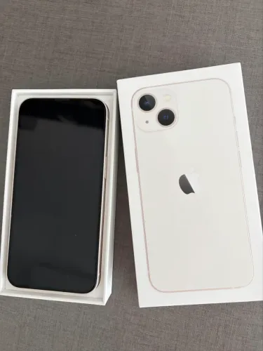 iPhone 13 usado