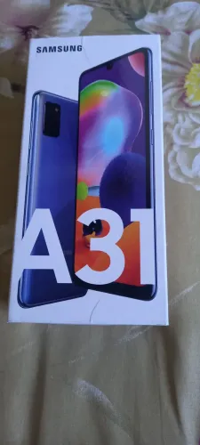 Smartphone Sansung A31
