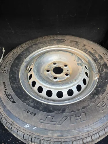 Roda amarok