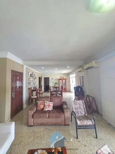Apartamento Duplex no Condomínio Parque São José do Rio Negro - Adrianópolis
