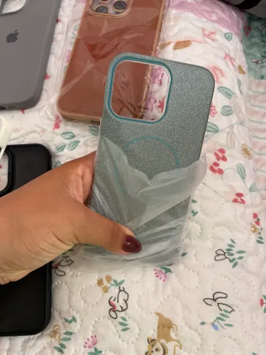 VENDO CAPA PRA IPHONE 15 pro max 