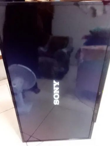 Vendo este TV 