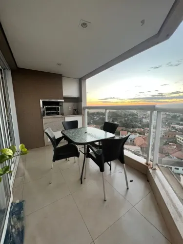Apartamento em Centro - Rio das Pedras