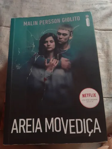 Desapego de livros