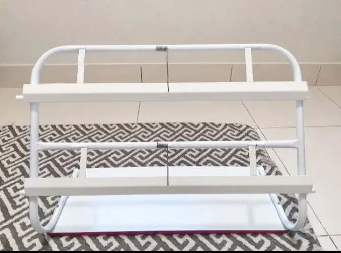 Suporte para bobinas 