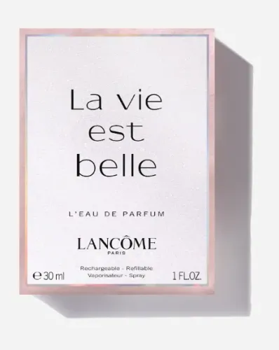 Perfume Lancôme La Vie Est Belle EDP 30ml Original Lacrado