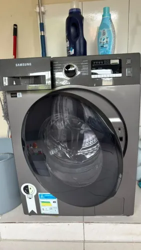 Lavadora de roupas Samsung 11kg 127v