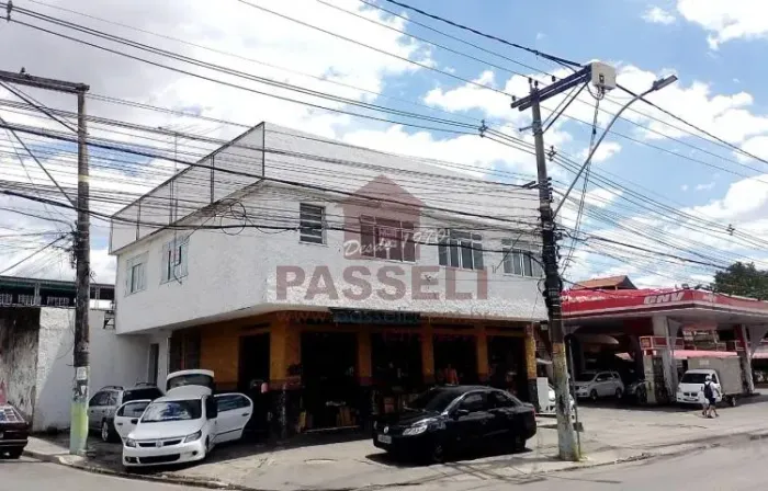 Apartamento Rocha São Gonçalo RJ com 1 Quarto
