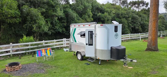 Trailer Alto Vale Deluxe 2025