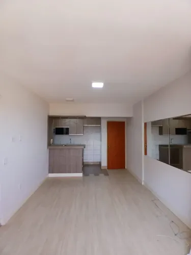 Apartamento 3 Quartos - Parque Oeste