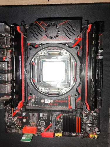 Kit Xeon roda tudo [Custo benefício]