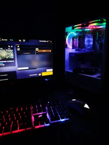 PC Gamer, COMPLETO!!