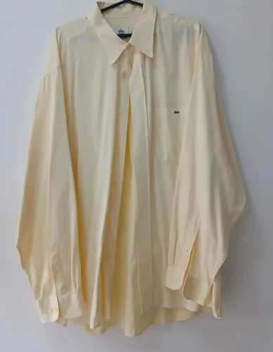 Camisa social TM G