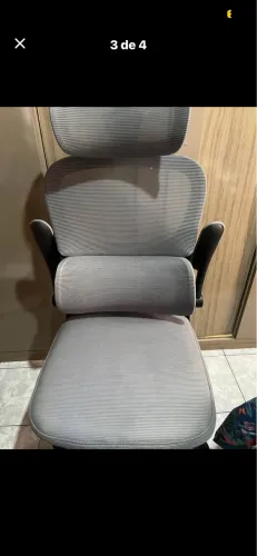 cadeira ergonômica