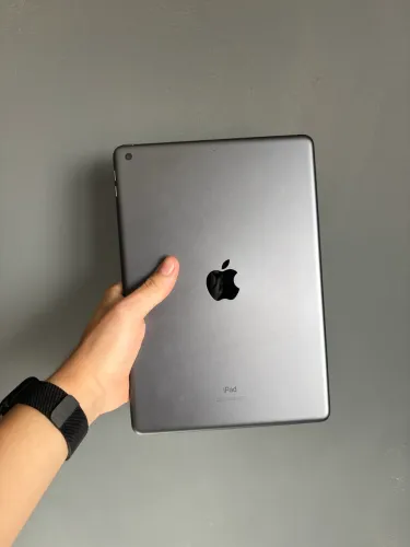 Ipad 9 - Pra vender logo