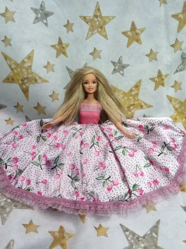 Brinquedos Barbie