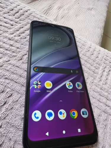 Moto g20