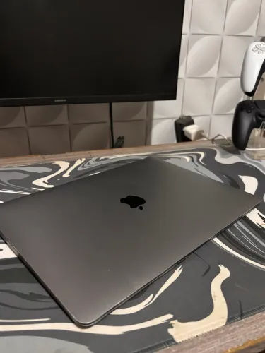 Macbook air M1 (Ler a descrição)